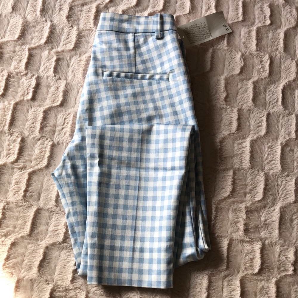 H&M super stretch pant